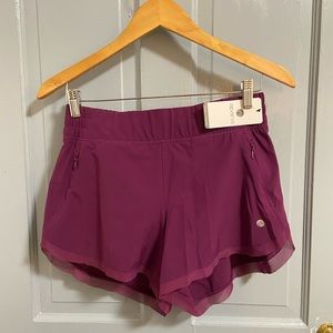 Soft comfortable Apana athletic/yoga shorts